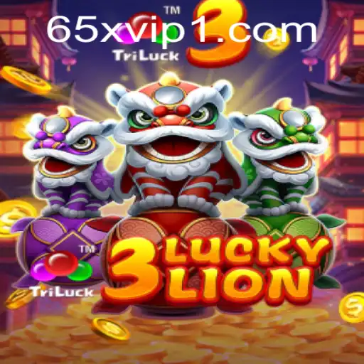 Exploring the Allure of 3LUCKYLION: A New Gaming Sensation
