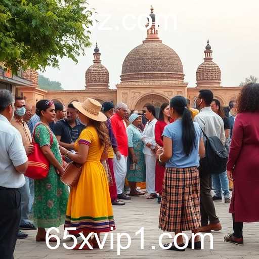 Explorando a Cultura: Um Mergulho no Universo de Palavras-Chave do 65x.com