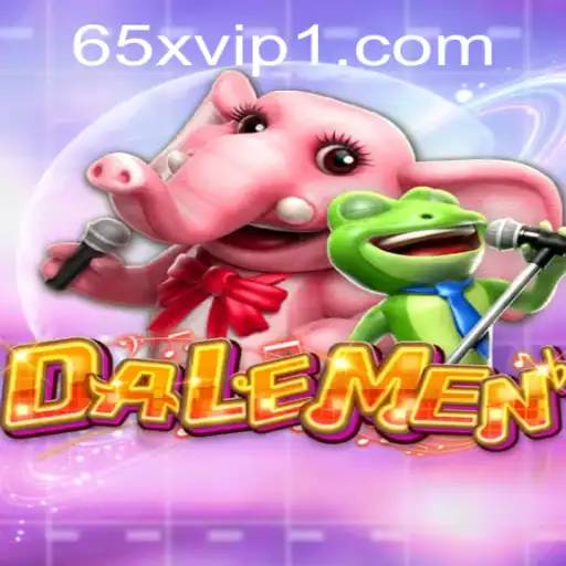 Experience the Thrills of DALEMEN: A Thrilling Game Adventure