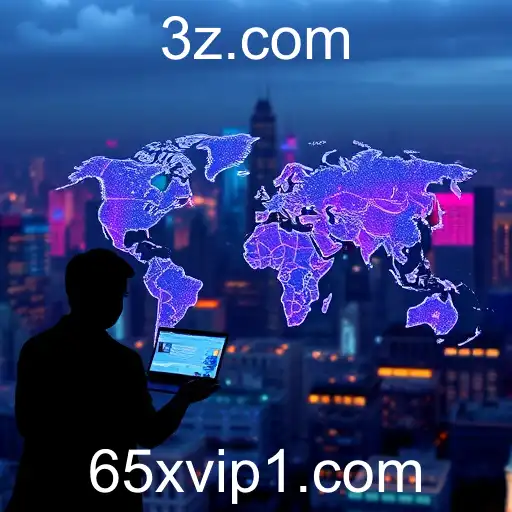 Inovações Digitais Transformam o Mercado Financeiro