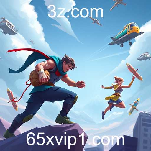 A Dinâmica Categoria de Entretenimento no Site 65x.com