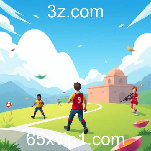 Tendências de Jogabilidade em 65x.com