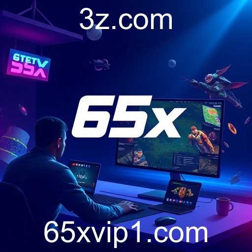 Crescimento do Mercado de Jogos Online em 2025