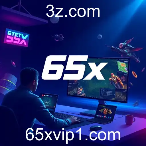 Crescimento do Mercado de Jogos Online em 2025