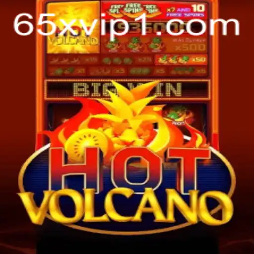 Exploring the Thrilling World of HotVolcano at 65x.com