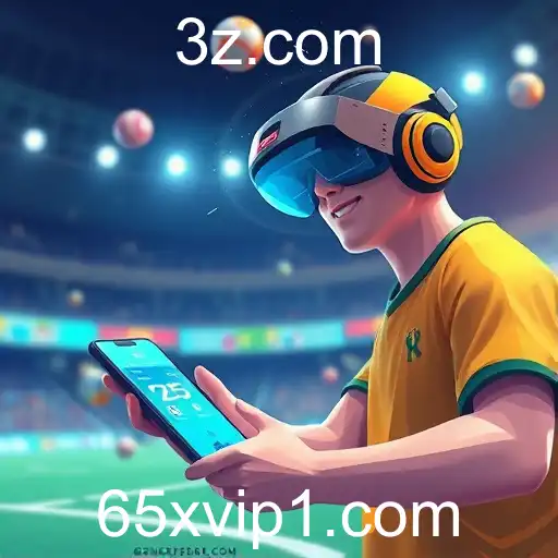 O Impacto Crescente do 65x.com no Cenário dos Jogos Online