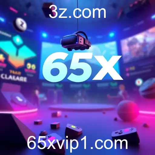 65x.com: O Impacto dos Jogos na Economia de 2025