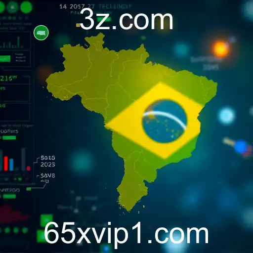 O Impacto da Tecnologia no Brasil: Uma Análise Atual