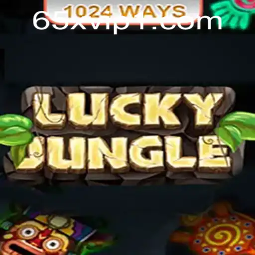 Discover the Thrilling World of LuckyJungle1024: The Next Big Thing in Online Gaming