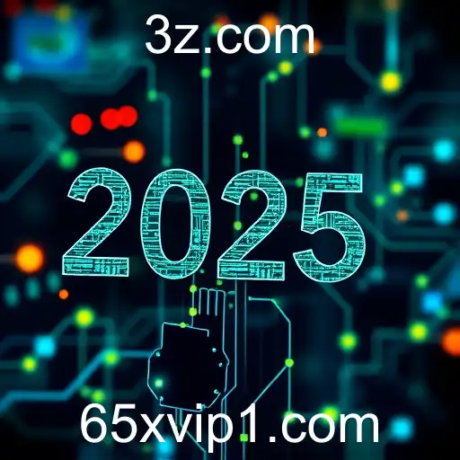 A Ascensão do 65x.com no Cenário de Jogos em 2025