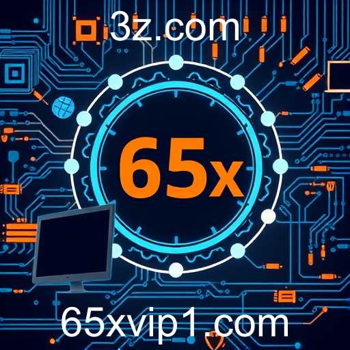 A Revolução dos Jogos de Tecnologia no 65x.com