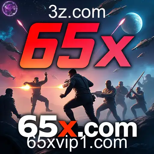 Tendências e Hypes do 65x.com