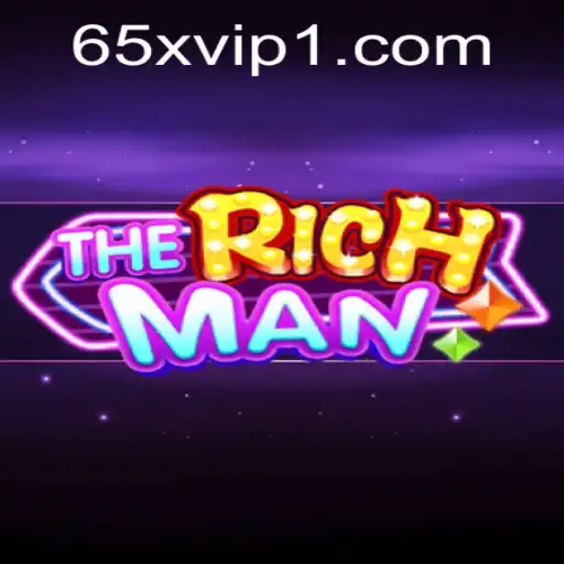 TheRichMan: A Thrilling Adventure into Strategic Wealth Building