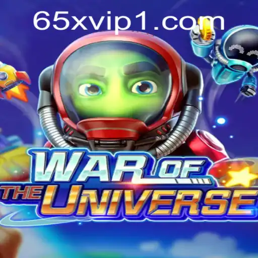 Unveiling the Epic: WAROFTHEUNIVERSE
