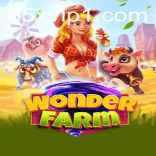 Exploring WonderFarm: A Fascinating Virtual Farming Experience